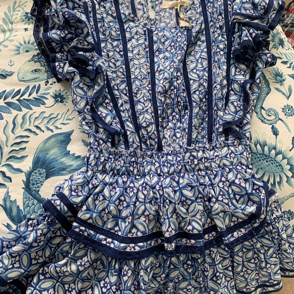 Loveshack fancy type dress for less!